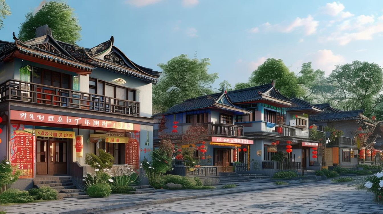 凤鸣郡二手房