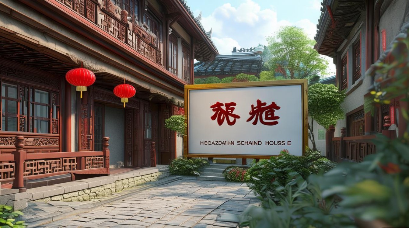 恒祥中山二手房