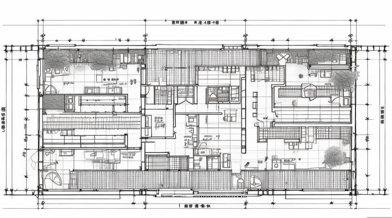 香花畦家园户型图