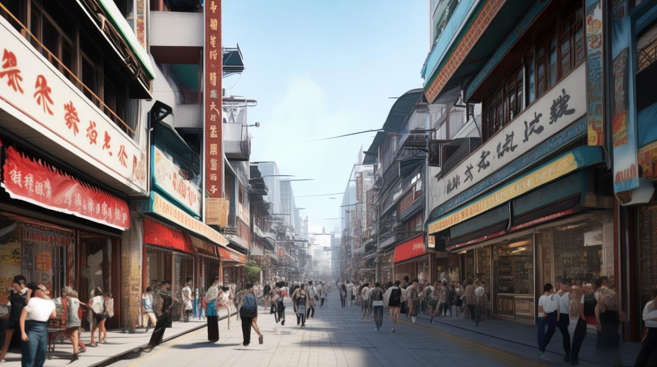 新成路二手房