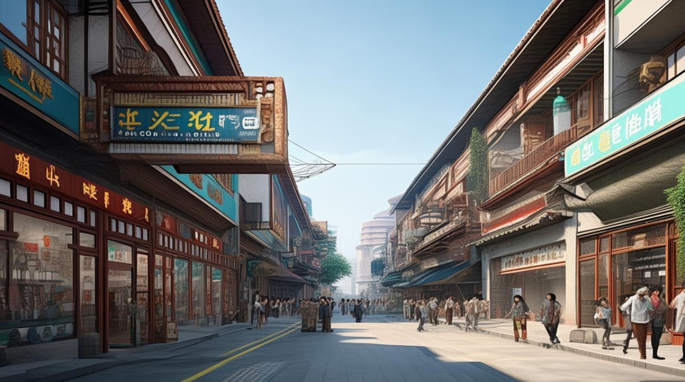 新成路二手房