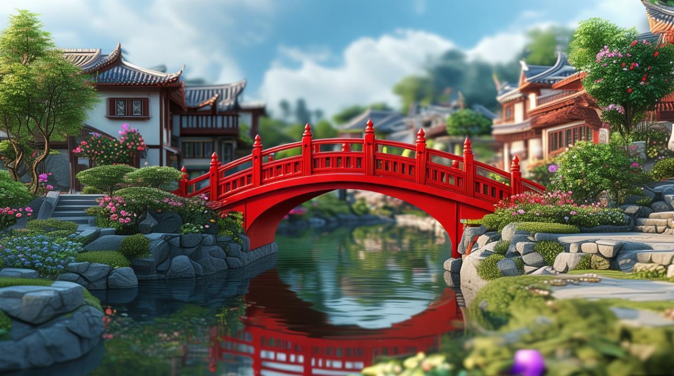 红桥和苑二手房