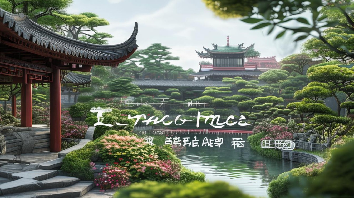 山水名园房价