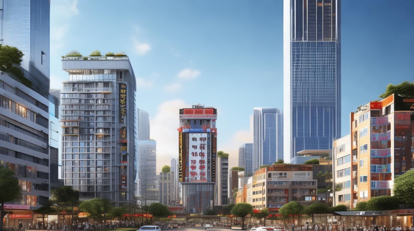 颍东区房价