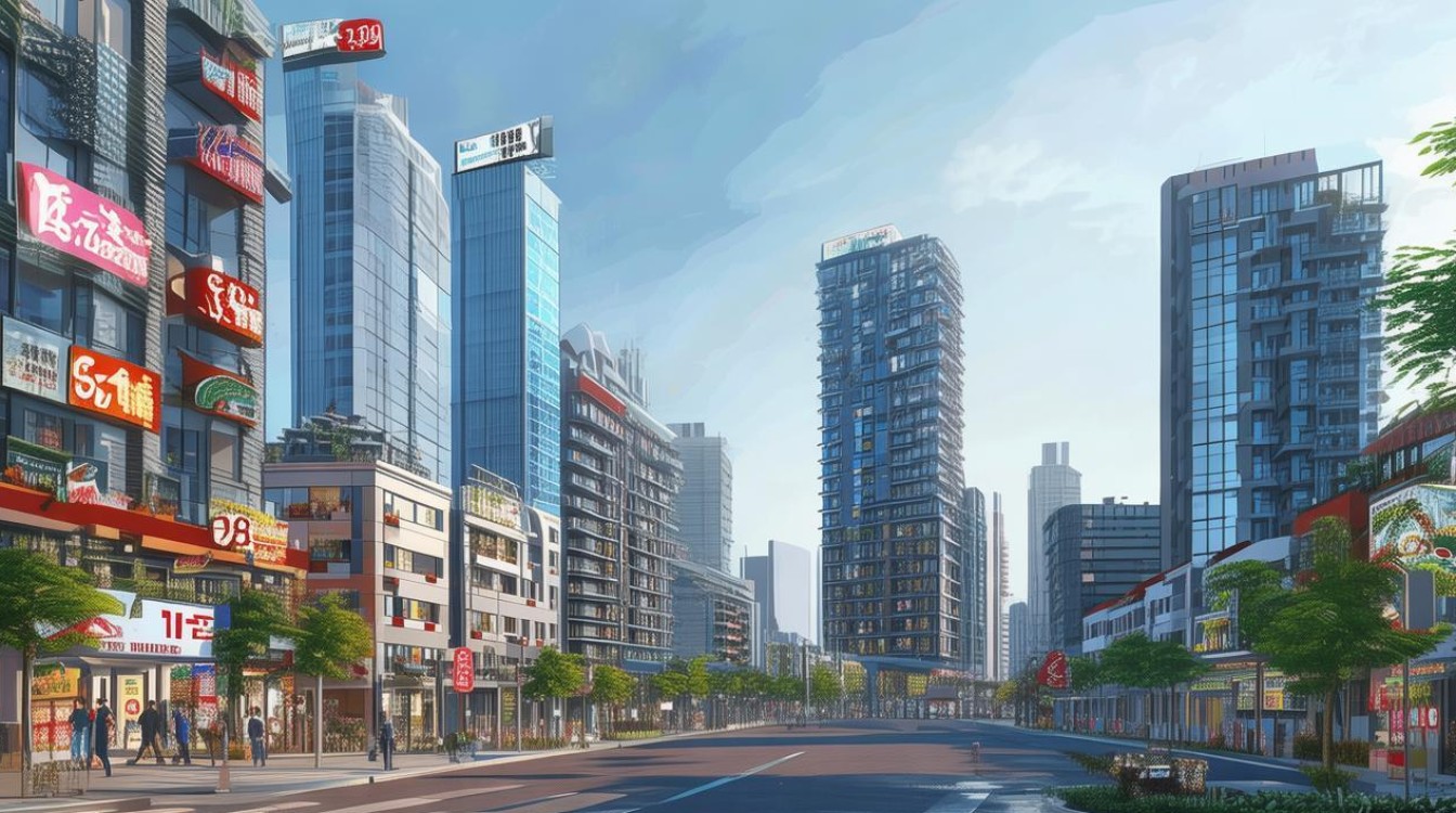 颍东区房价