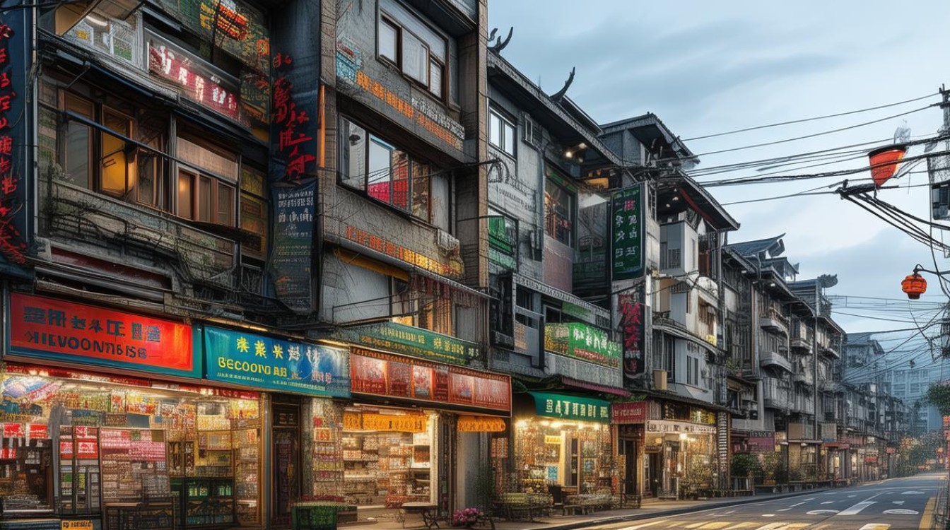 重庆回龙湾二手房
