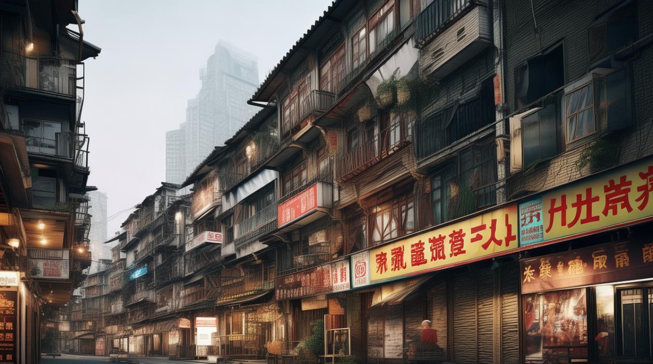 重庆回龙湾二手房
