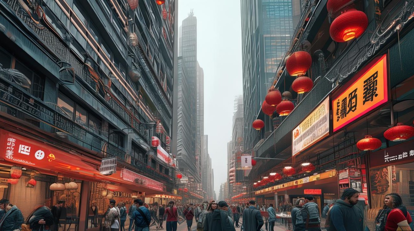 重庆高房价