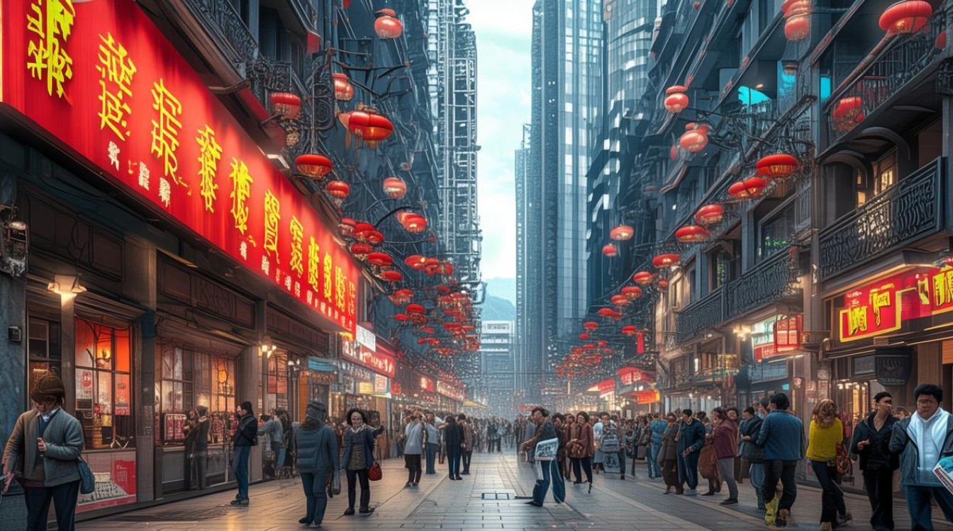 重庆高房价