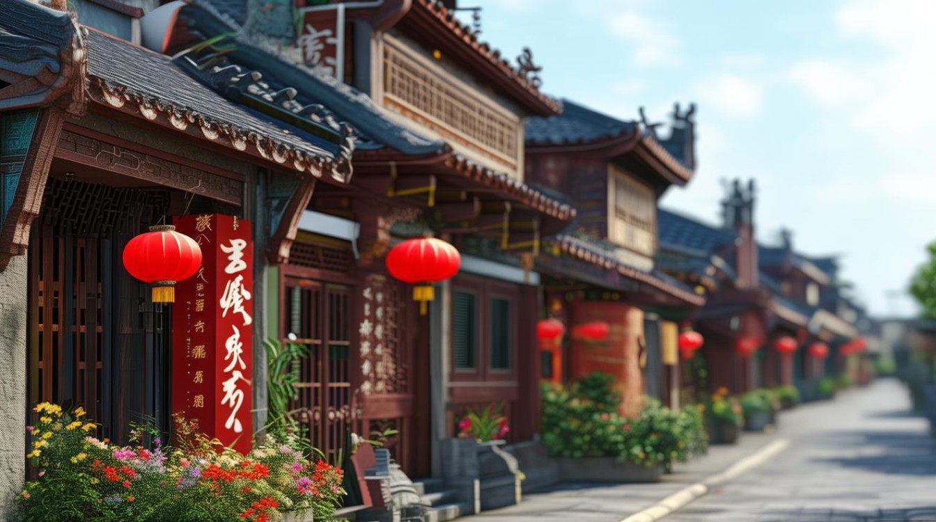 永庆街二手房