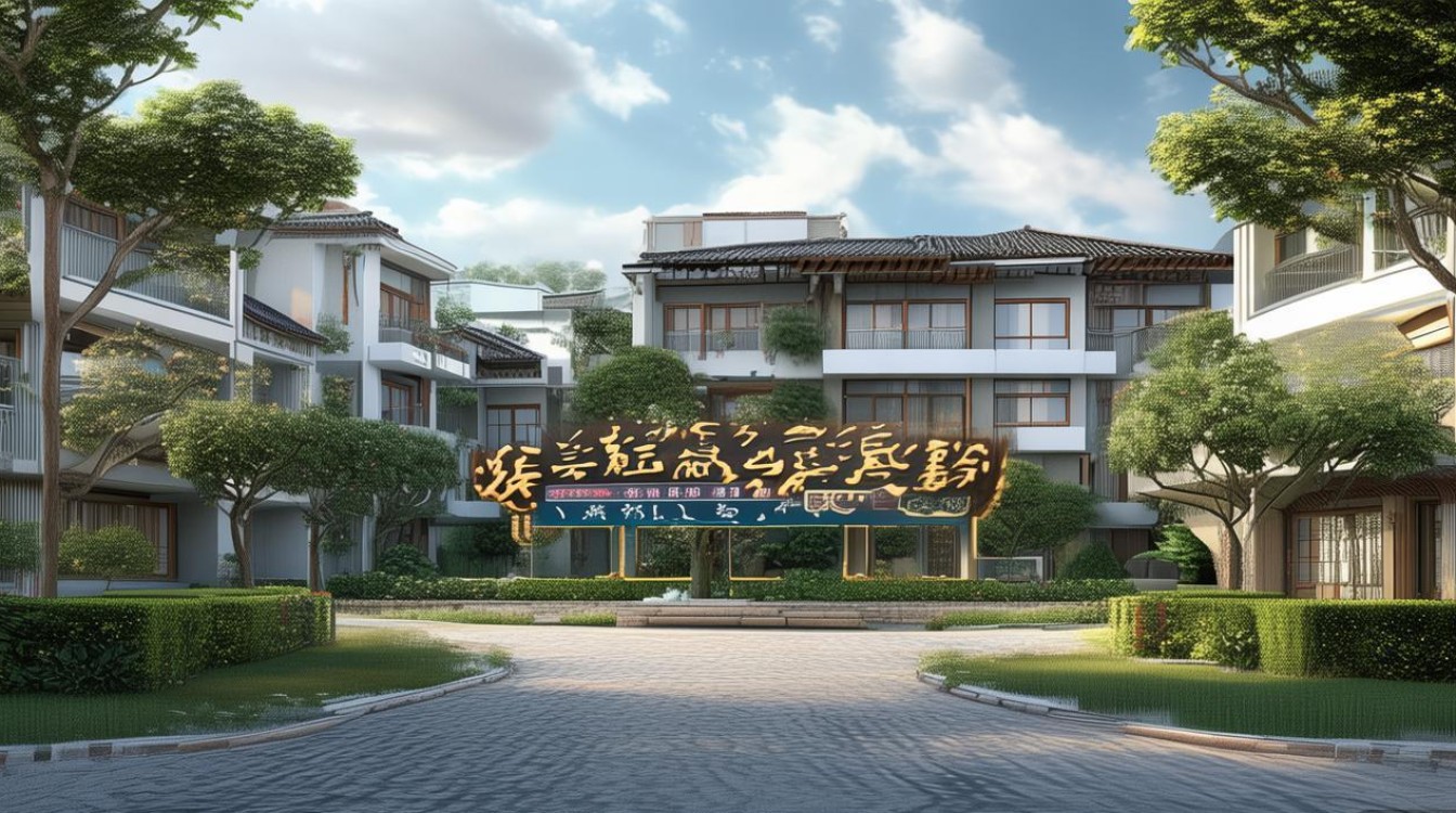 摘仙苑二手房