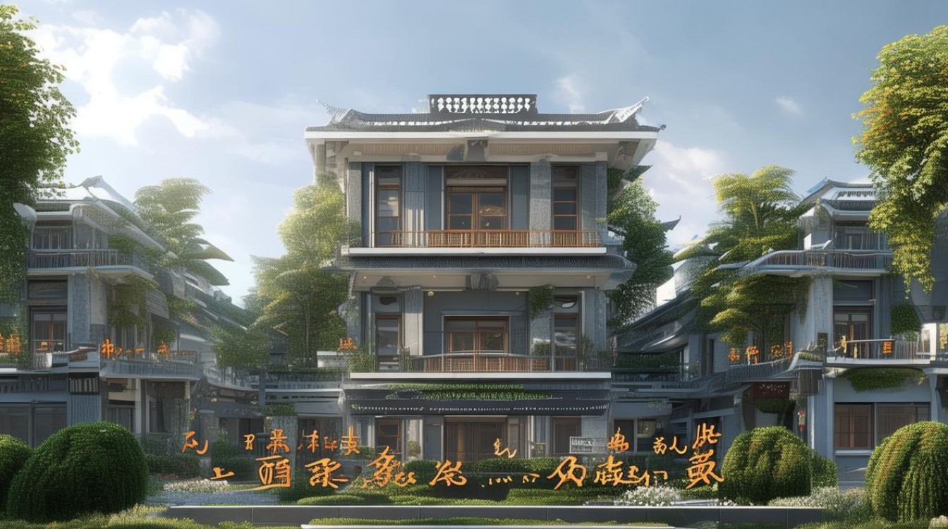 摘仙苑二手房