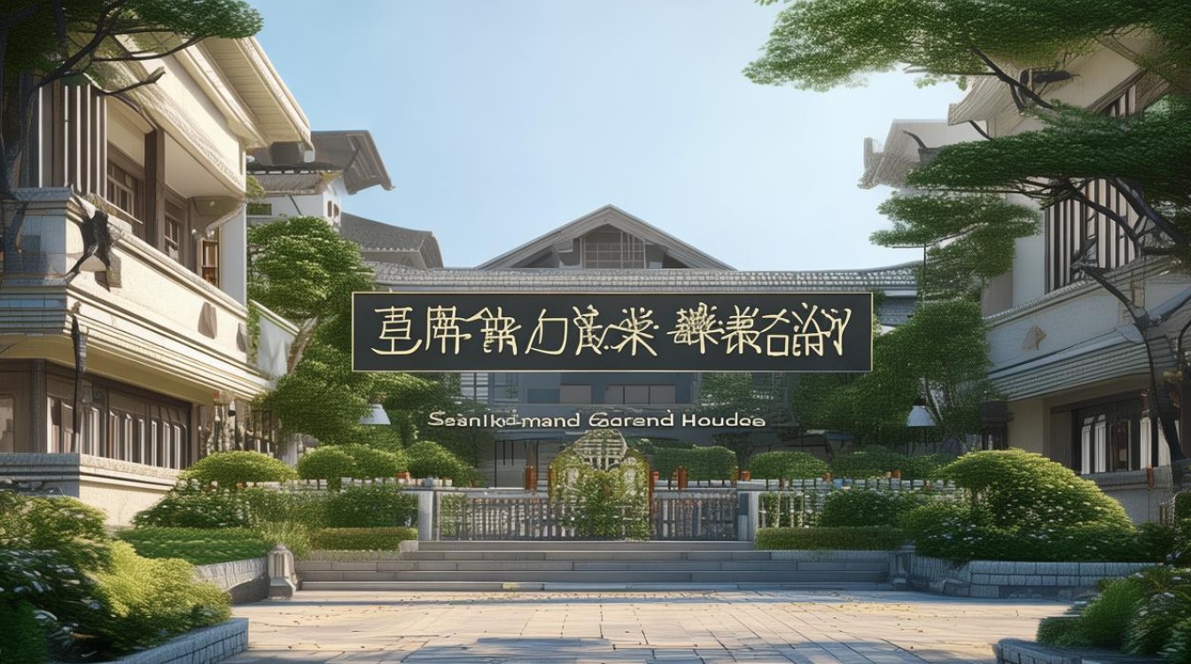 摘仙苑二手房