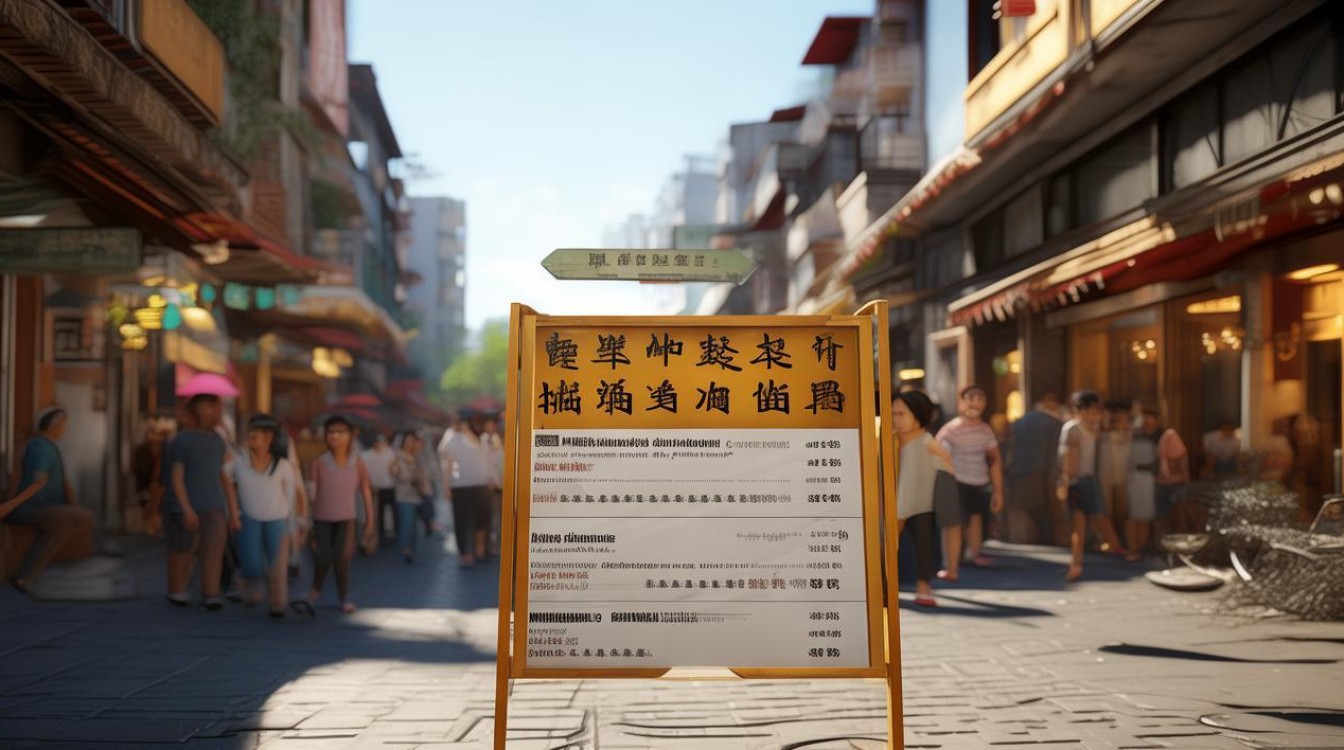 马道街房价