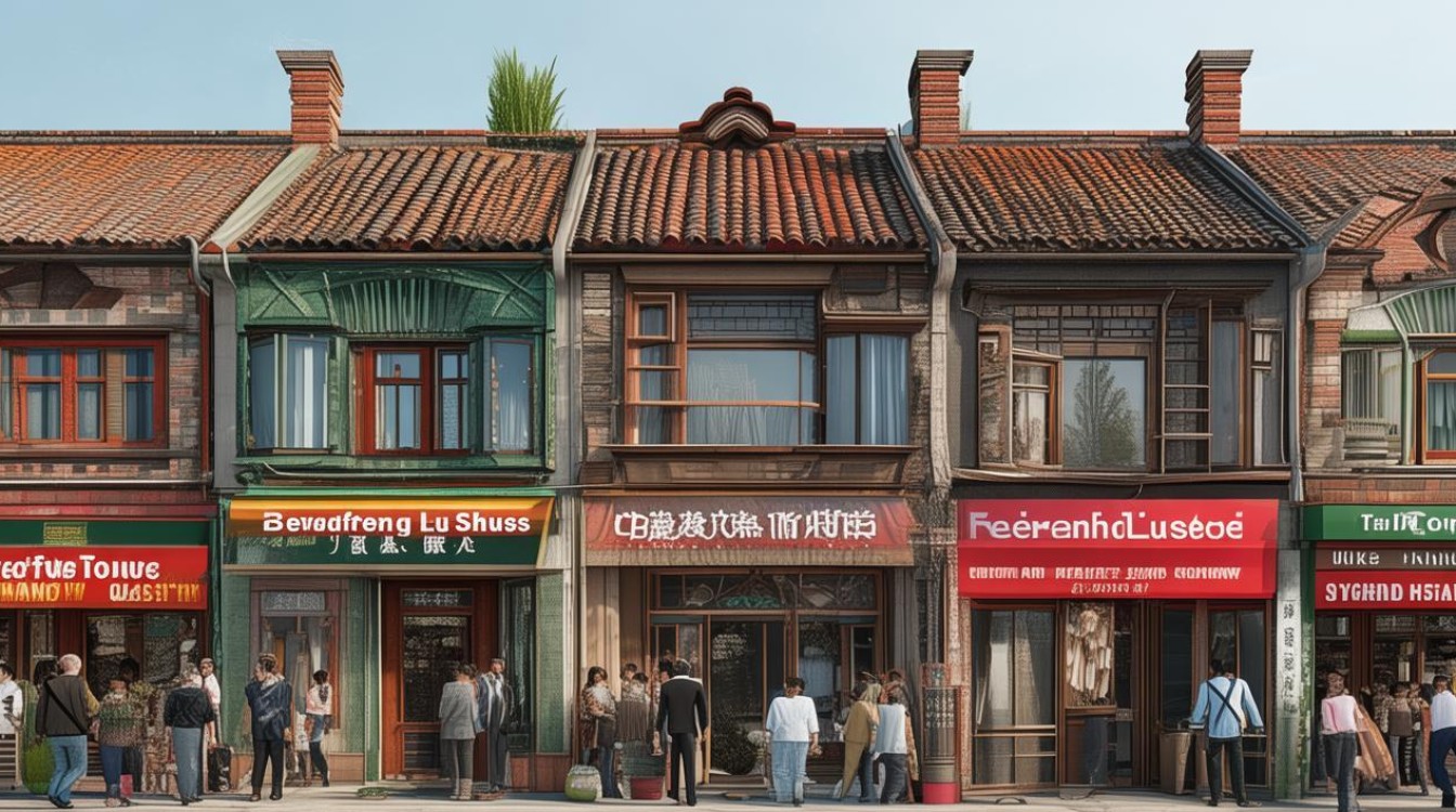 登封卢店二手房