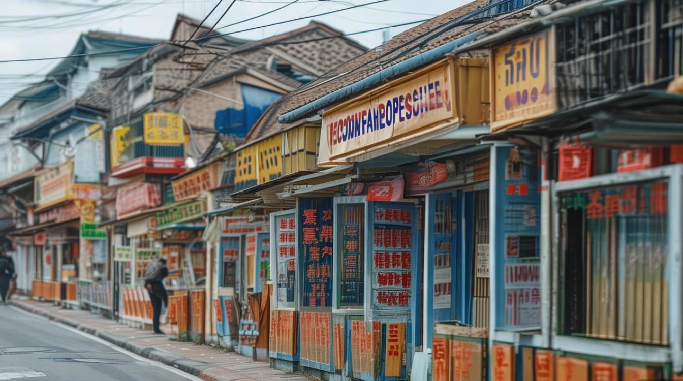 登封卢店二手房