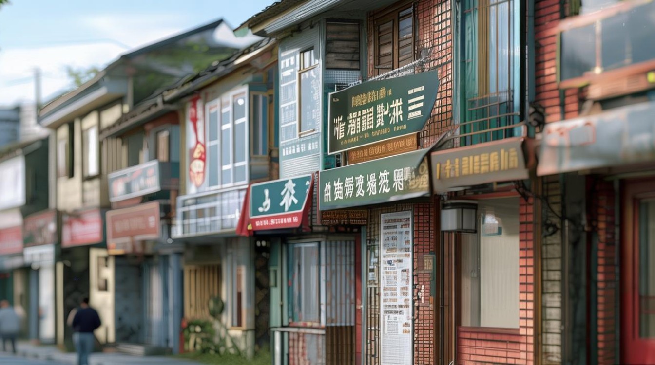 登封卢店二手房