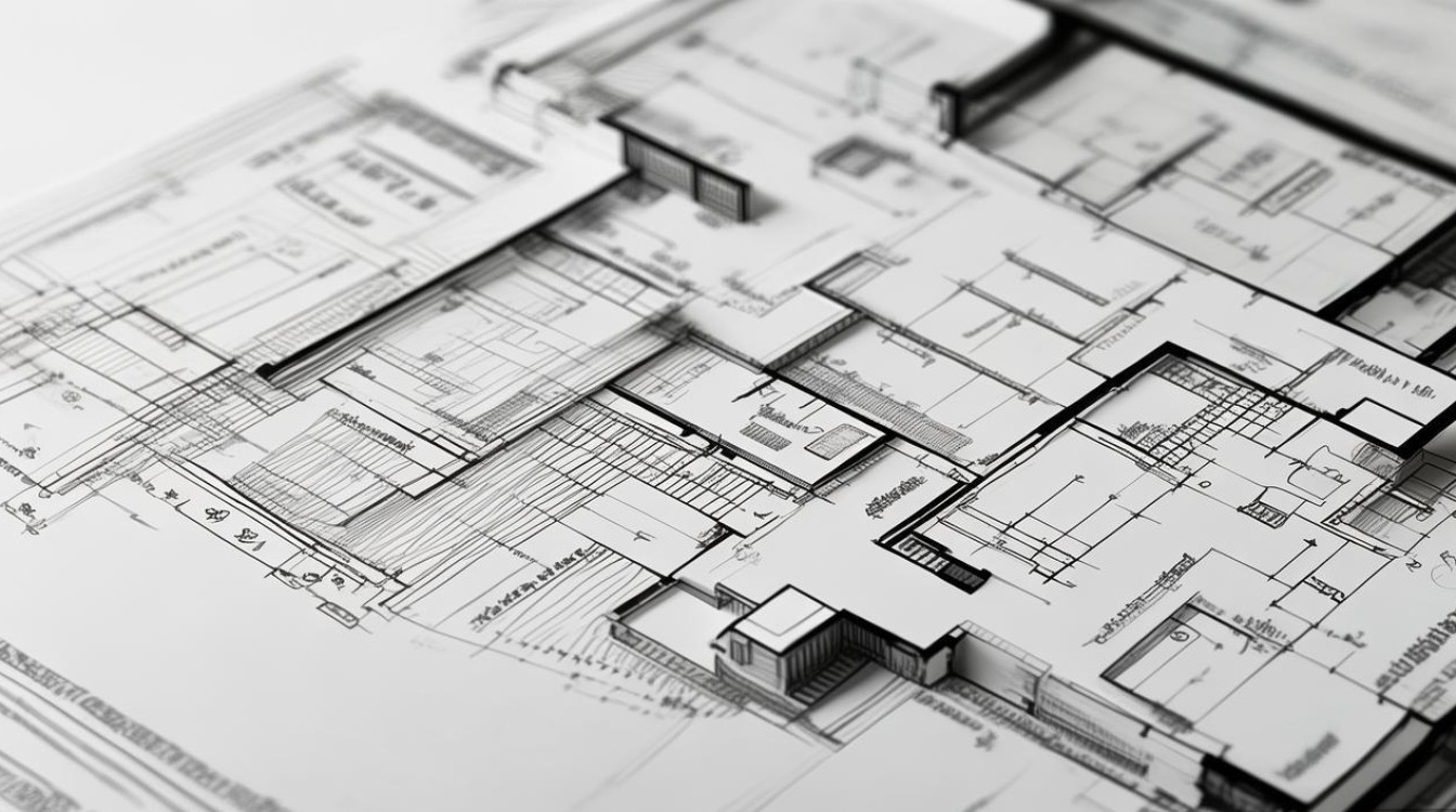 莱阳国际公馆户型图