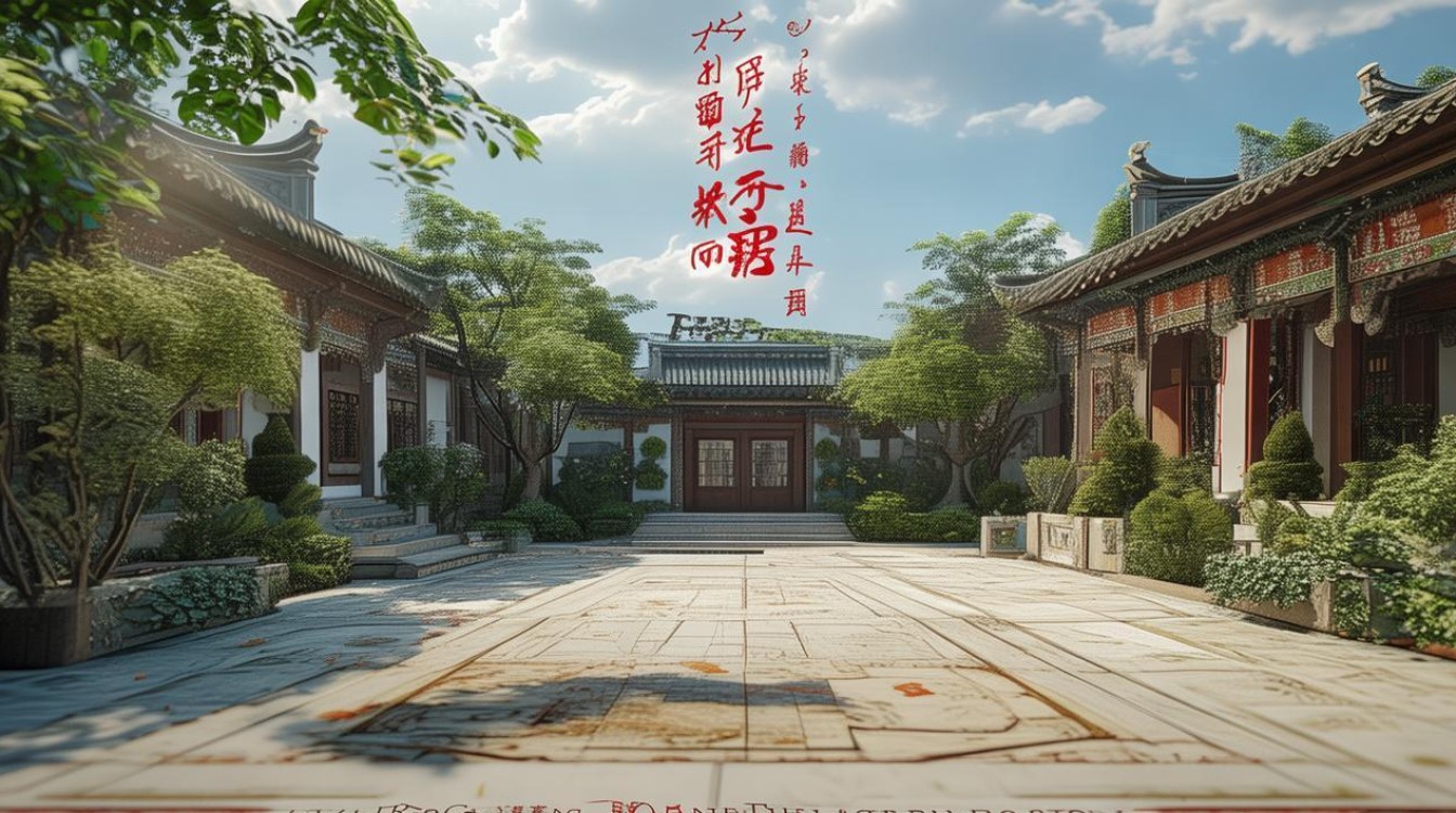 翰香府二手房