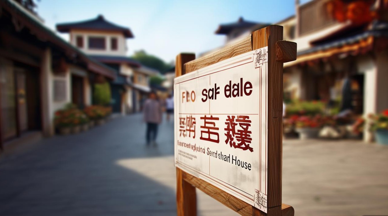 当阳二手房出售信息