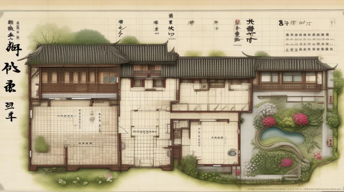 中锐府上户型图