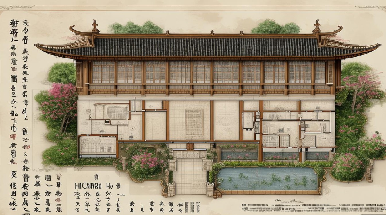 中锐府上户型图