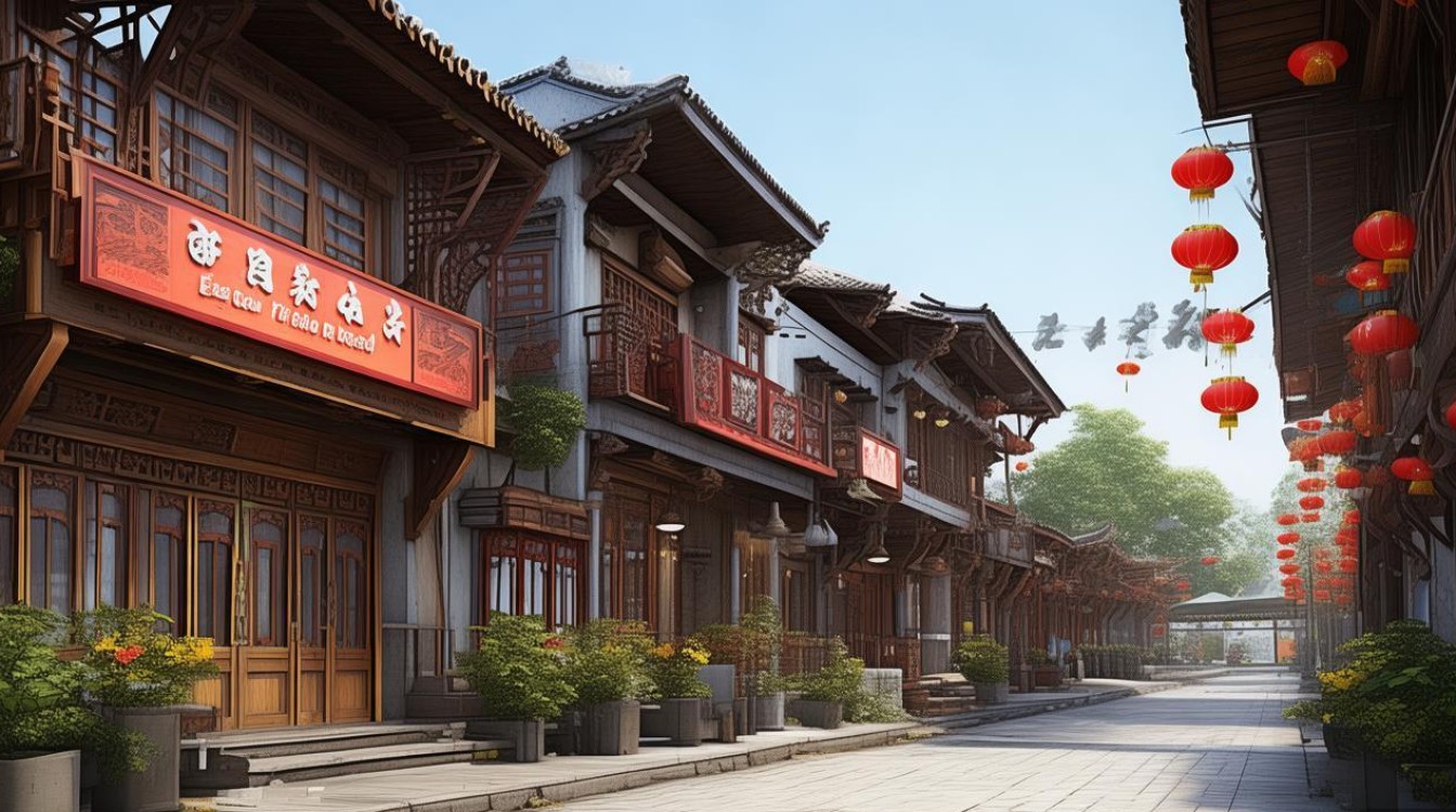 保成路二手房