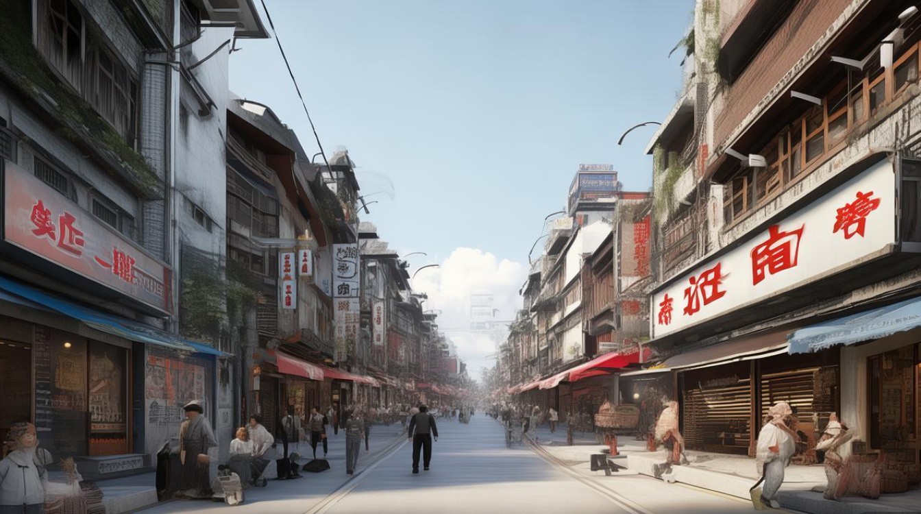 保成路二手房