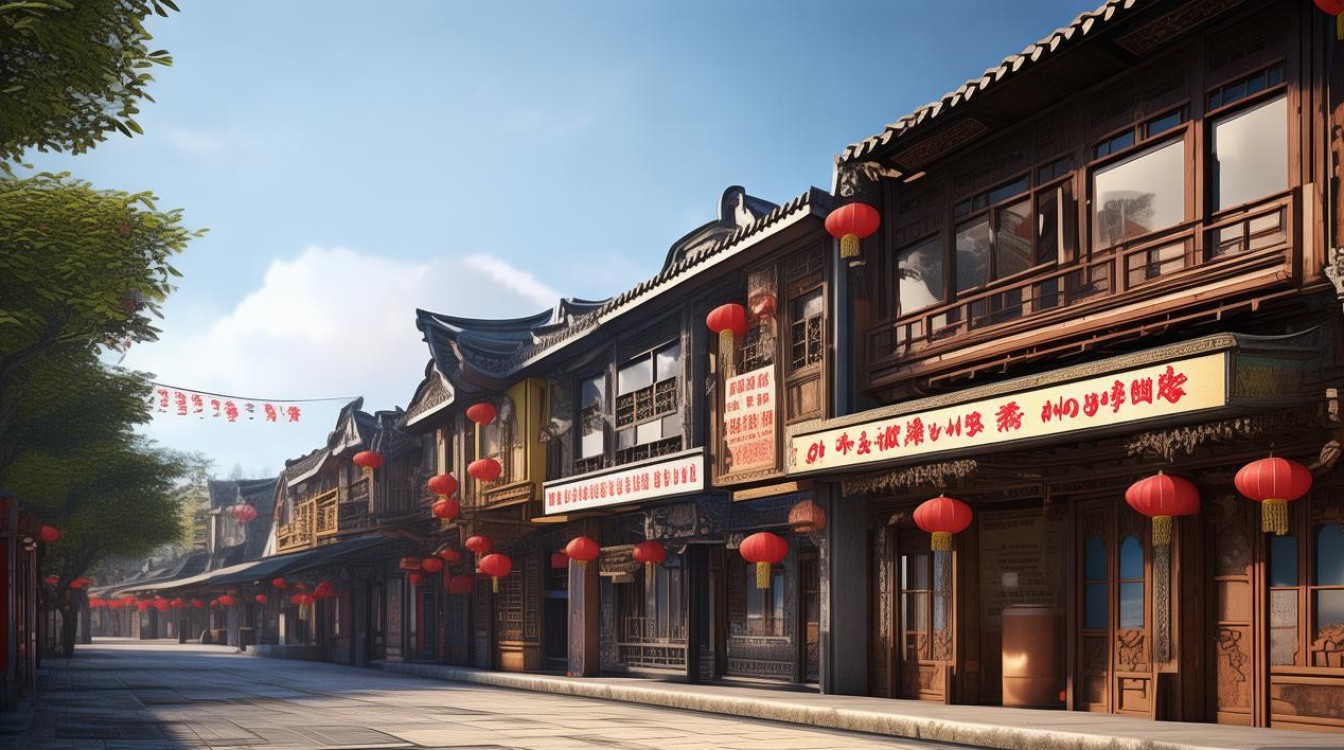 保成路二手房