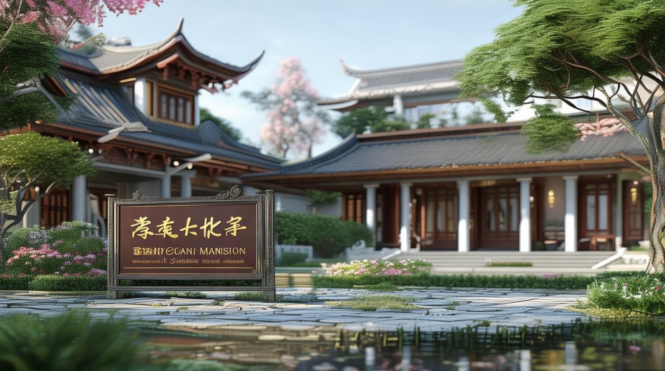 唐轩公馆二手房