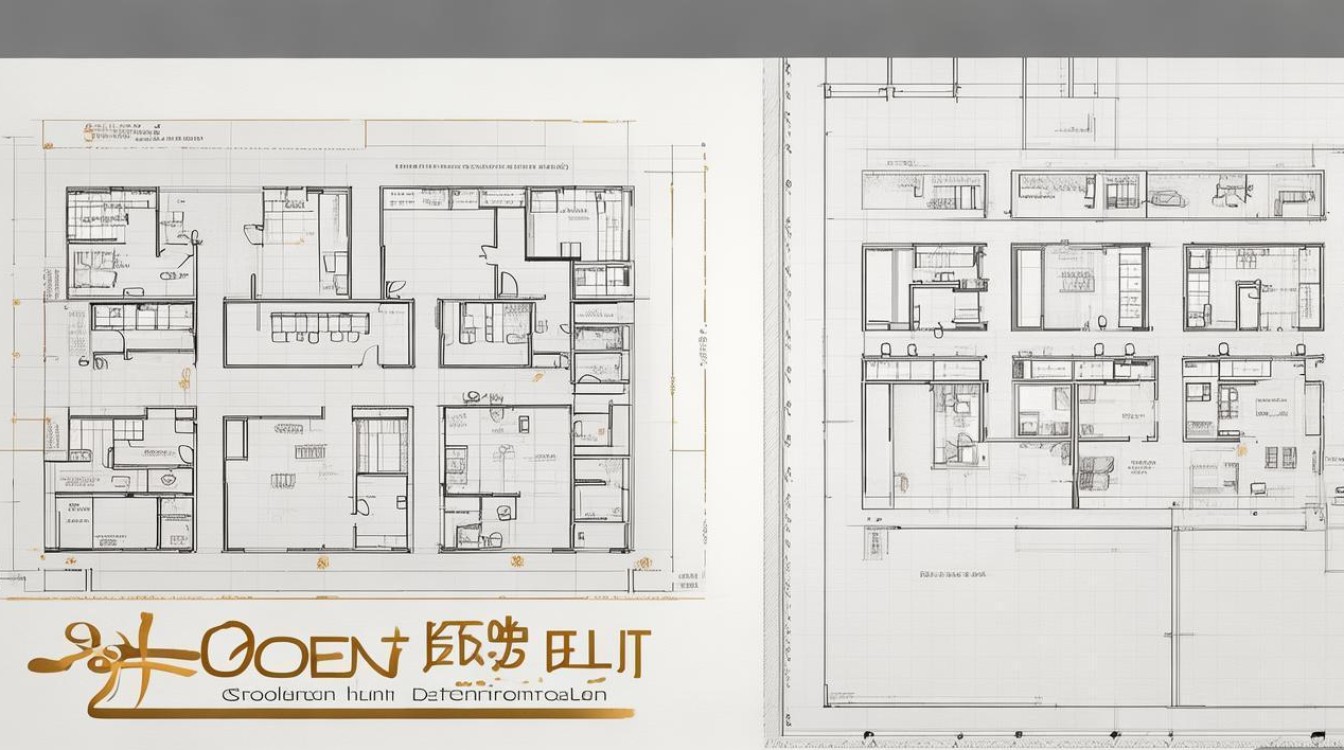 金领国际户型图
