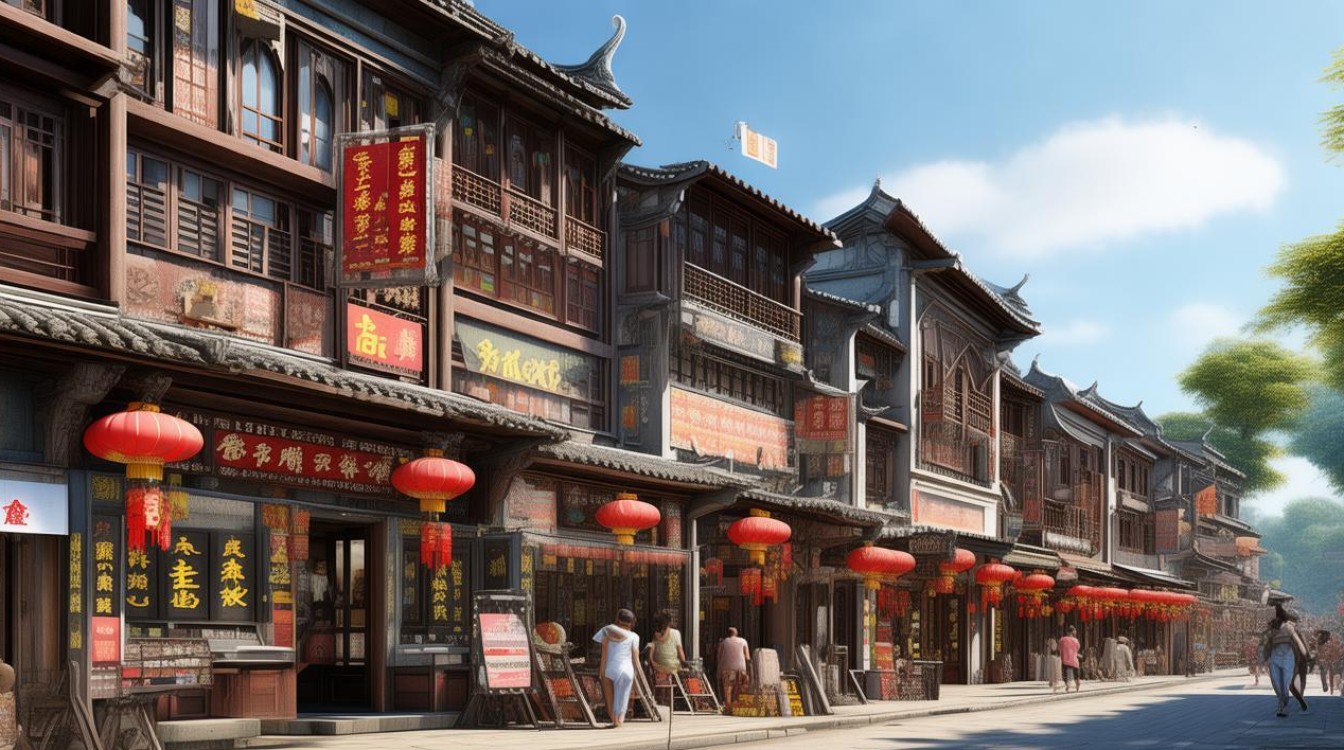 下蜀镇二手房