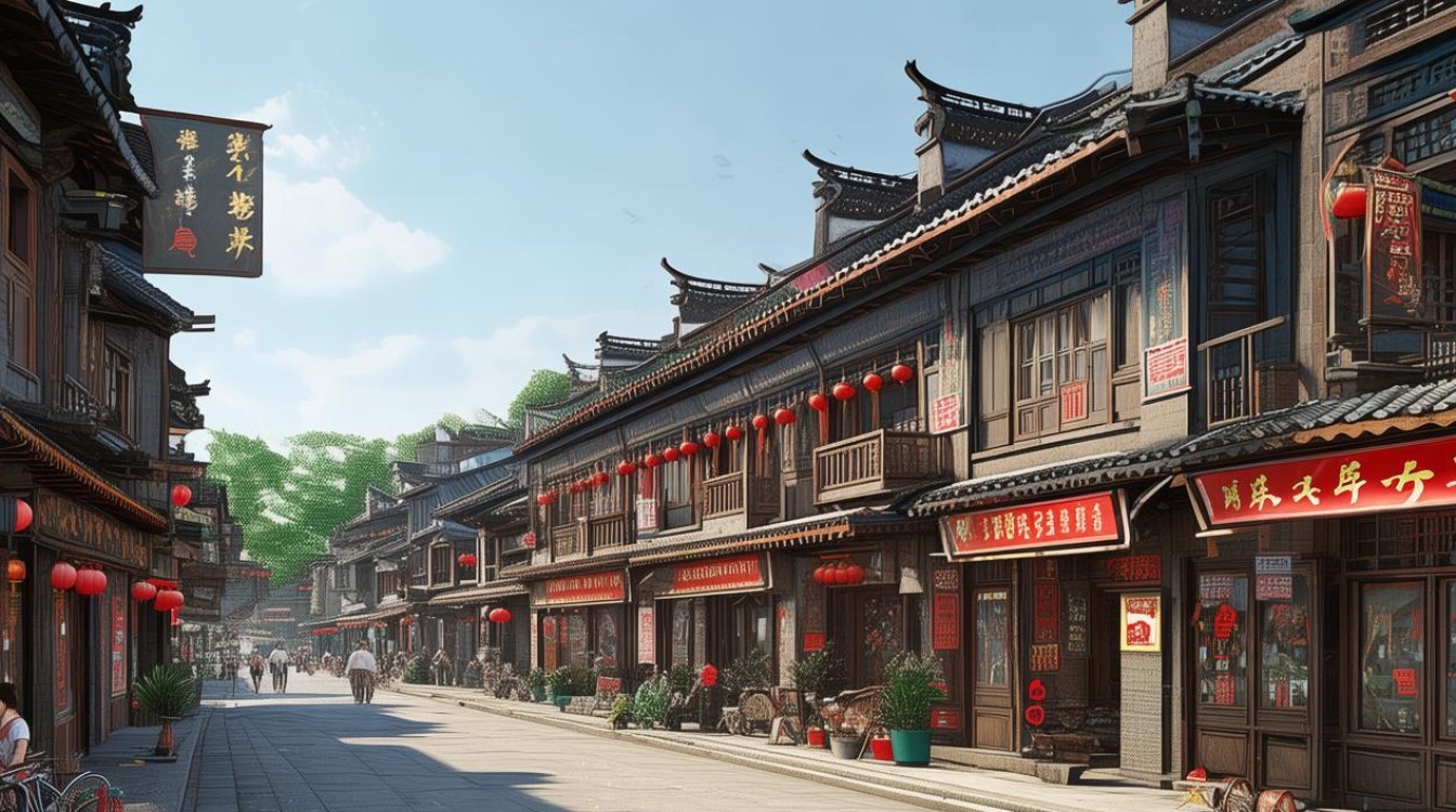 下蜀镇二手房