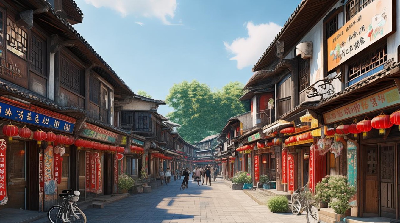 下蜀镇二手房