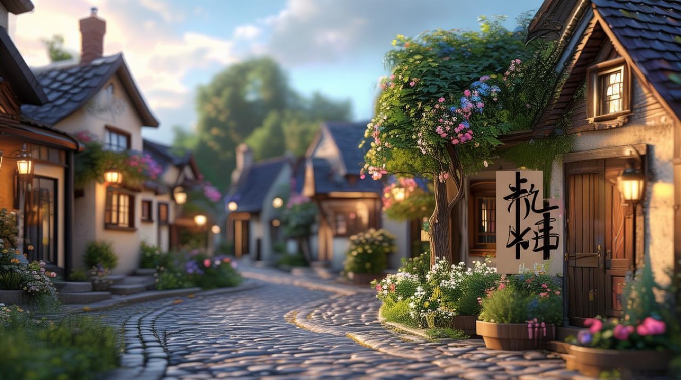 青青小镇房价