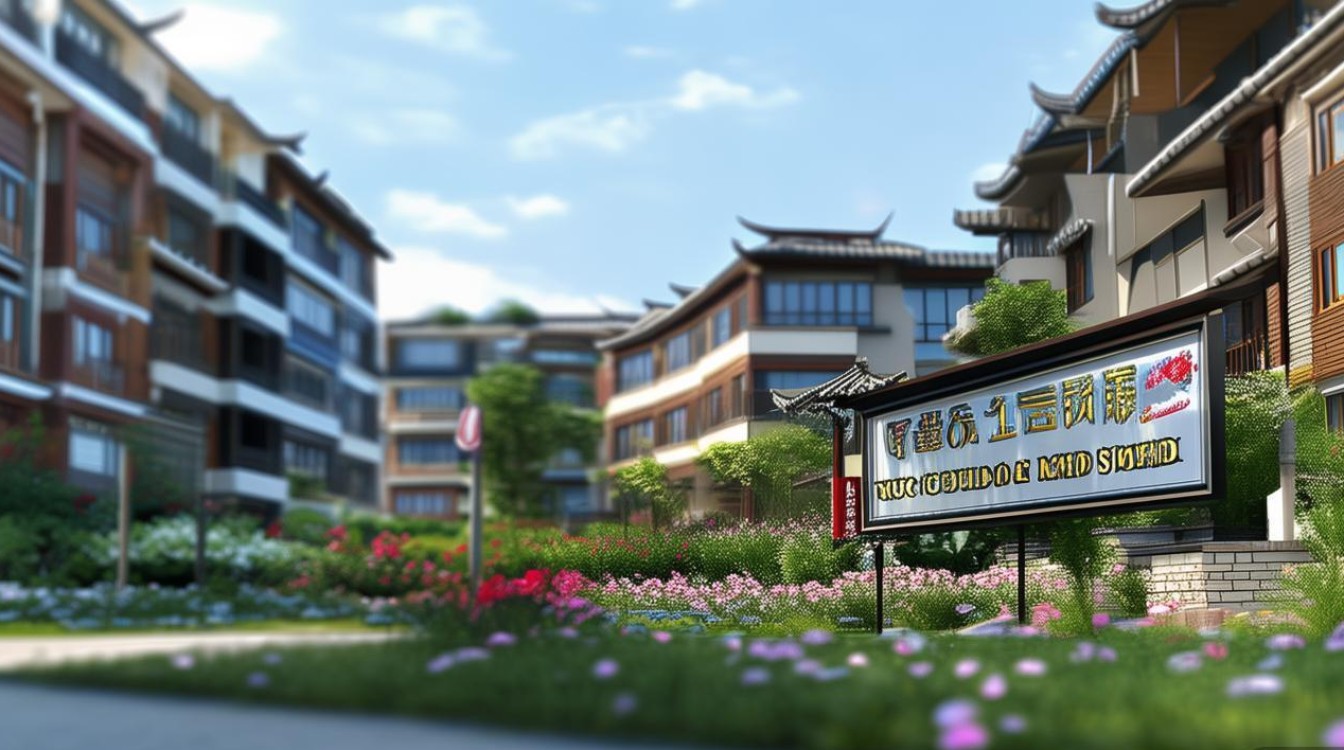 宇翠庭二手房