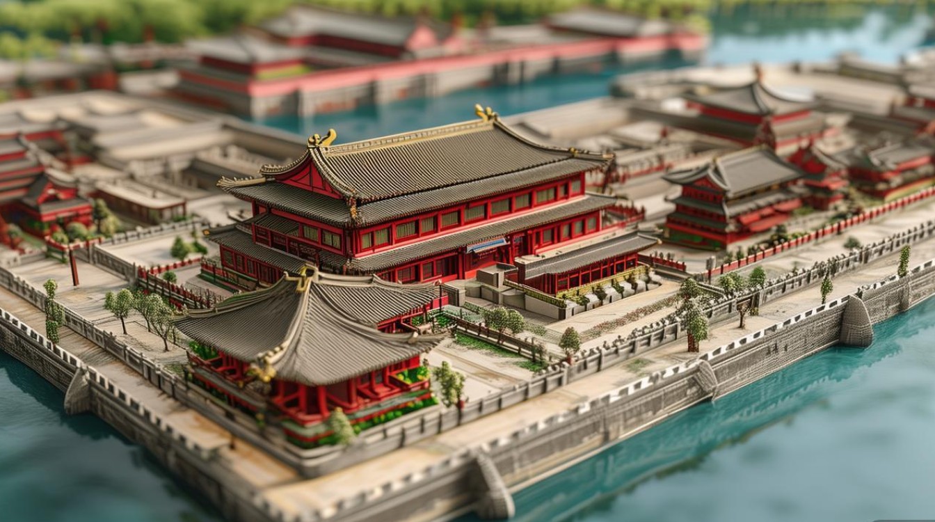 都城心屿 户型图