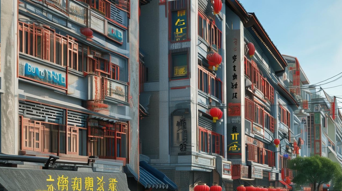 部东里二手房
