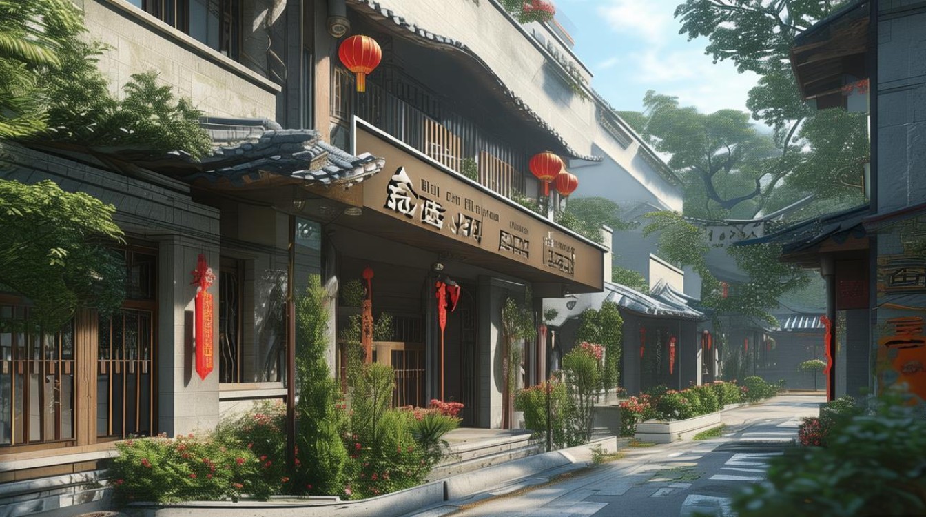 部东里二手房