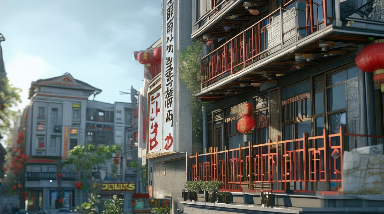 部东里二手房