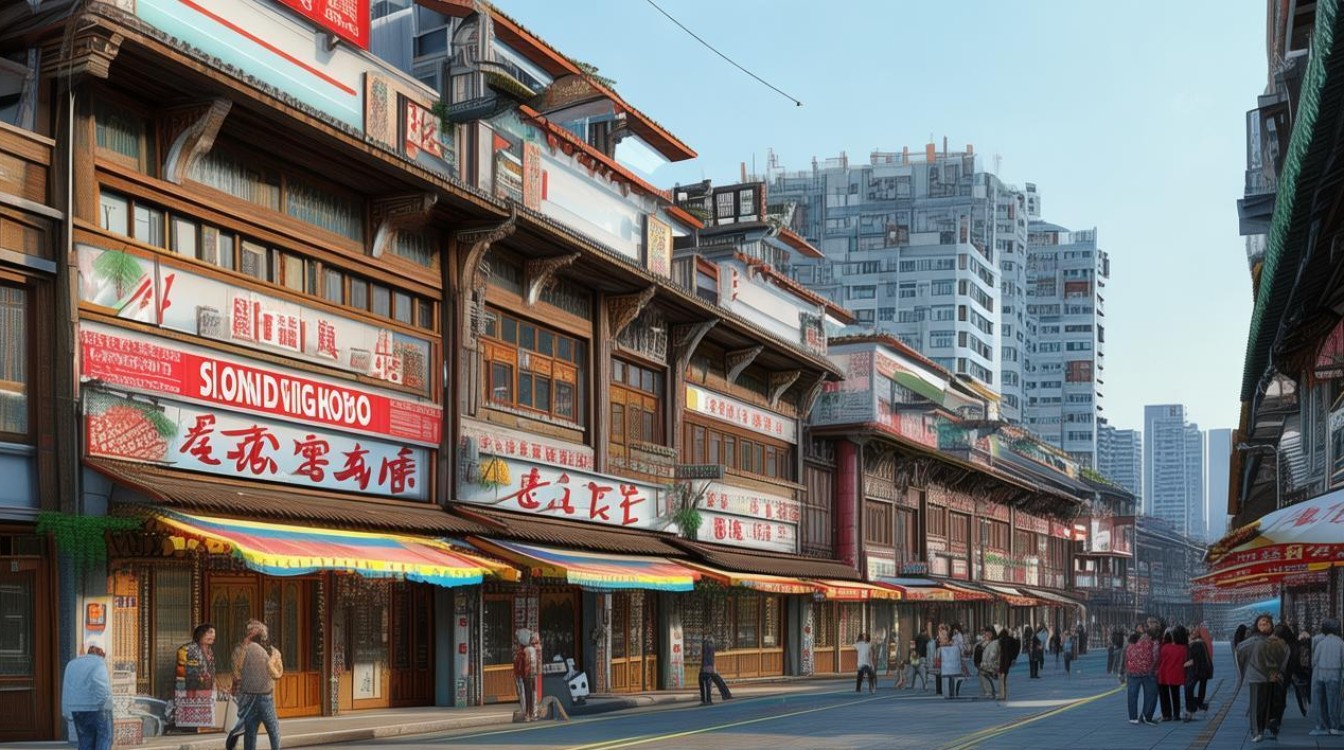 吴江横扇二手房