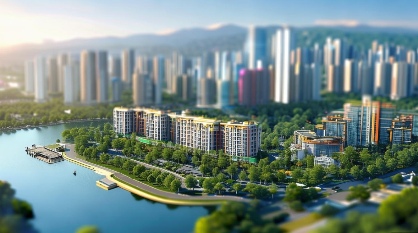 济南龙湖房价