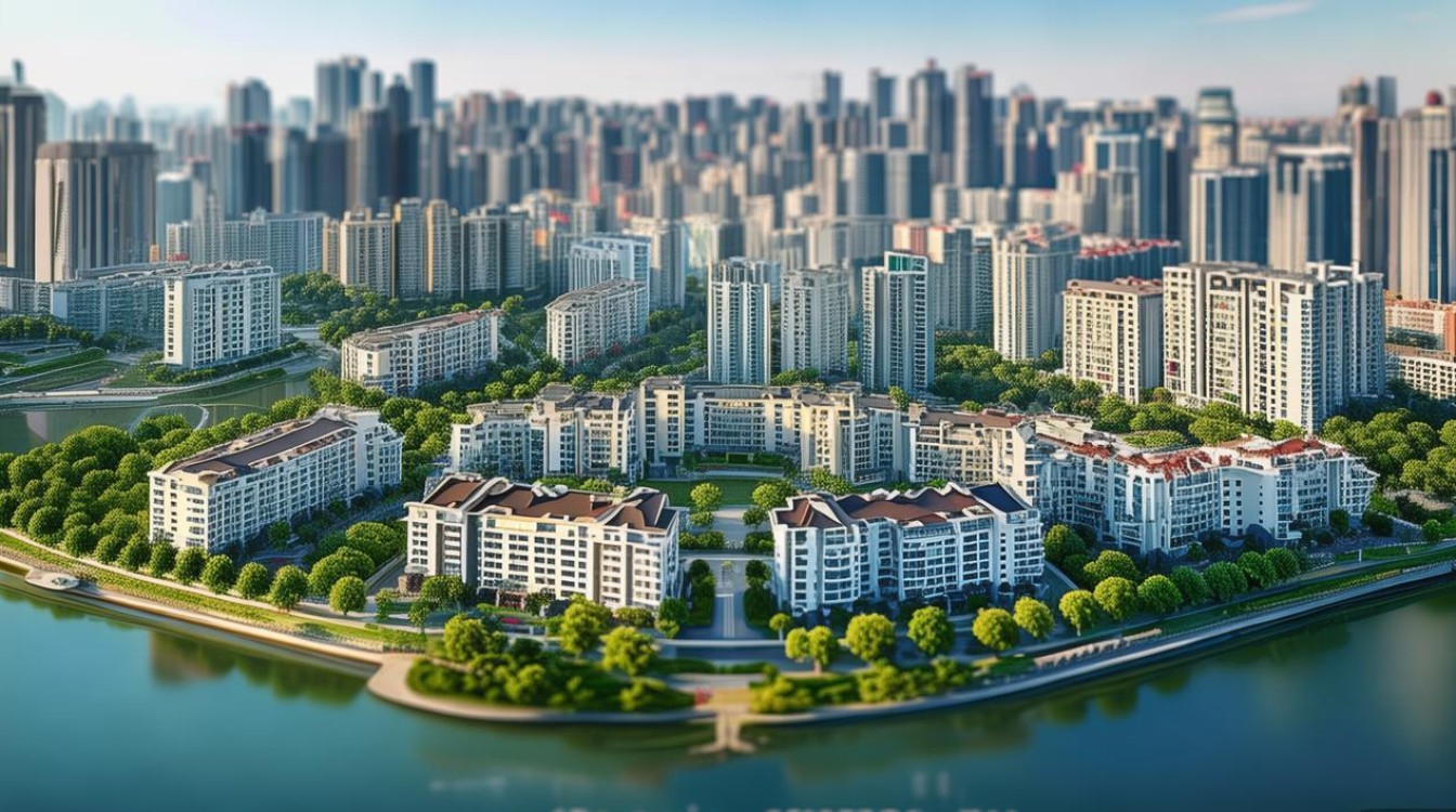 济南龙湖房价