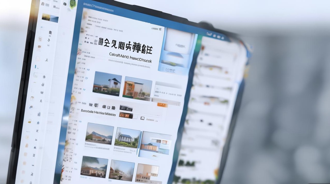 采荷二手房网