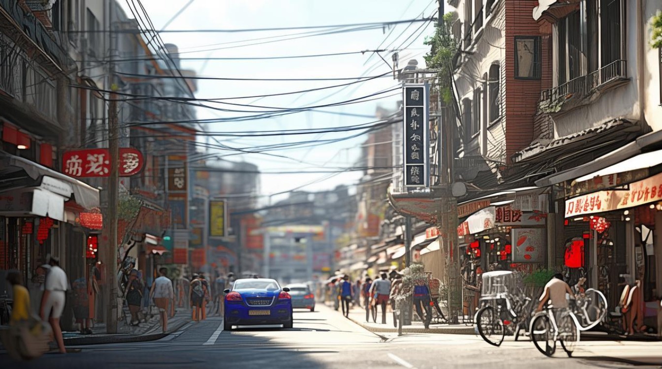 华林路二手房