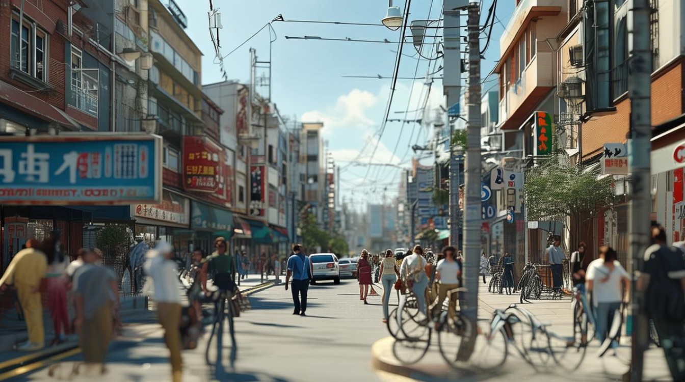 华林路二手房