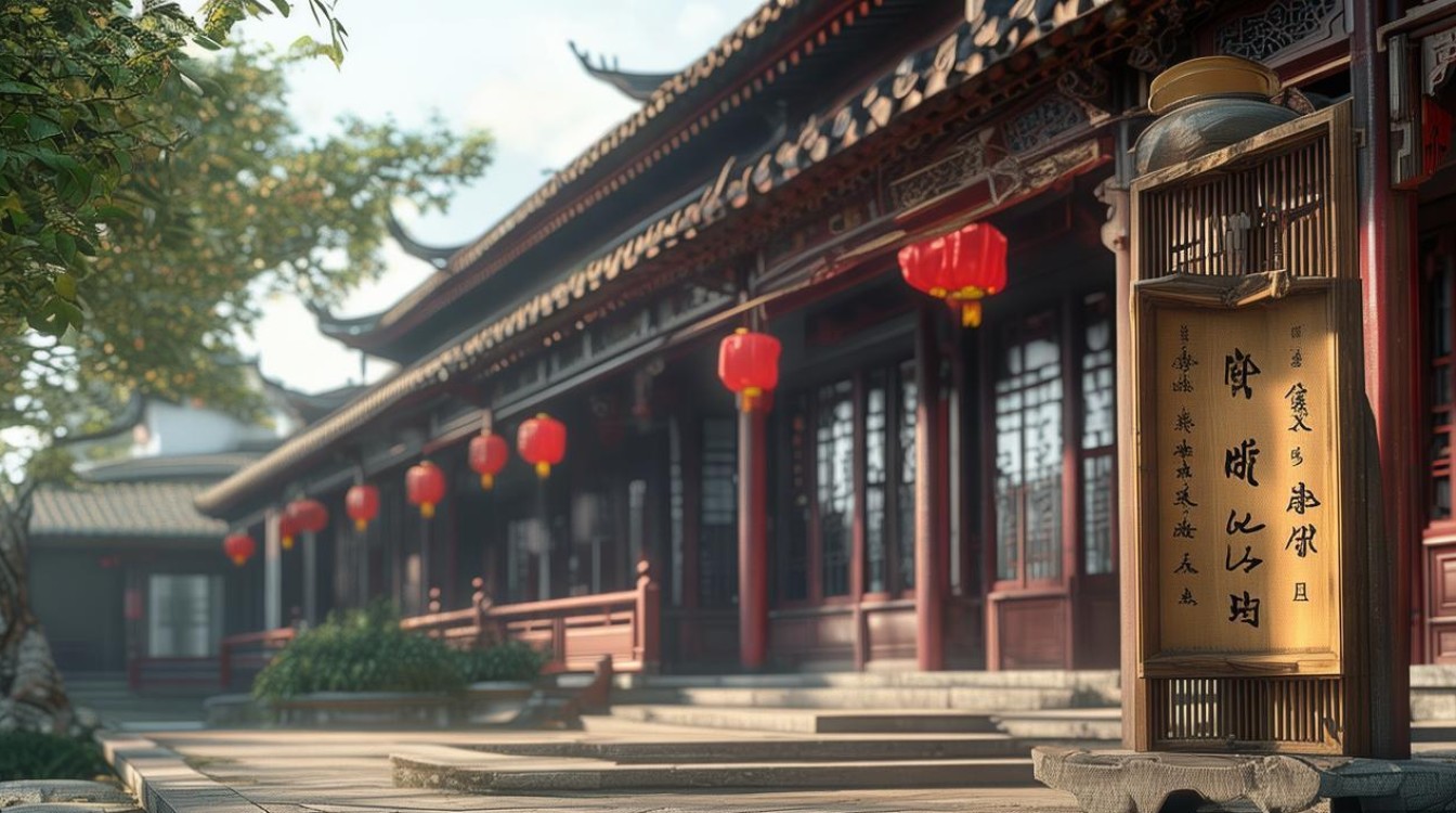 将府家园二手房