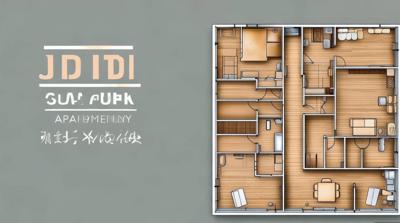 吉第嘉园户型图