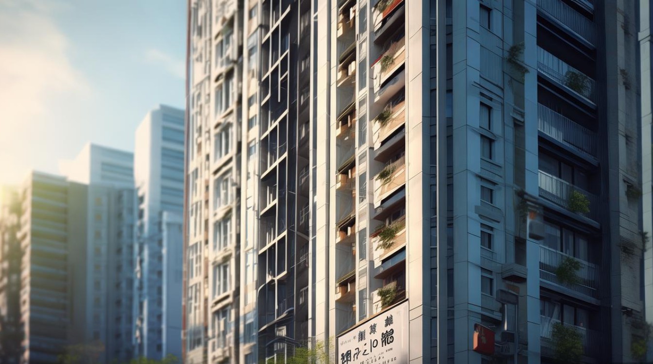中大城二手房出售