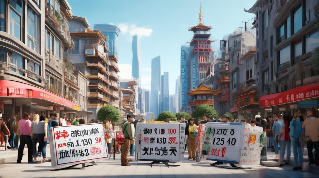 荷泽房价